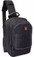 Morral Cruzado Negra Royal Swiss
