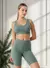 Calza Active Biker, Verde - Sweet Lady