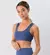 Top Running C/Almo, Azul - Sweet Lady - comprar online