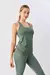 Remera Musculosa Active, Verde - Sweet Lady - comprar online