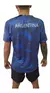 Remera Padel Seleccion Argentina APA - Snauwaert - comprar online