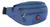 Riñonera Azul Royal Swiss - Aventura