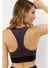 Top Largo Linea Athletic Time, Gris Oscura - Sweet Lady - comprar online