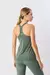 Remera Musculosa Active, Verde - Sweet Lady en internet