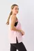 Remera Musculosa, Rosa - Sweet Lady en internet