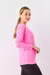 Remera Manga Larga, Rosa - Sweet Lady Sport - comprar online