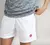 Short Rood, Blanco - Snauwaert