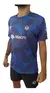 Remera Padel Seleccion Argentina APA - Snauwaert