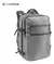 Mochila Business Travel 20", Gris - Unicross en internet