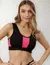 Top Running Deportivo c/almo - Sweet Lady
