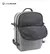 Mochila Business Travel 20", Gris - Unicross - Aventura