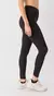 Calza Cintura Cruzada Fresh Fit, Negro - Sweet Lady - comprar online