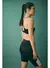 Calza Biker Dual, Negro/Blanco - Sweet Lady - comprar online