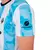 Remera Apa Paddle Celeste/Blanco, mujer - Snauwaert - Aventura