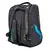 Bolso Sharper, Negro/Amarillo - Snauwaert - comprar online