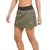 Pollera Ross, Verde Militar - Snauwaert