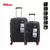 Set de valijas Negra PP 20" 24" Wilson