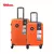 Set de valijas 20" 24" Naranja Wilson - comprar online