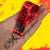 Chaveiro Clancy - Twenty One Pilots - comprar online