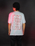 Camiseta Twenty One Pilots - Clancy Tracklist