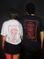 Camiseta Twenty One Pilots - Clancy Tracklist - TBF ZONE