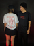 Camiseta Twenty One Pilots - Clancy Tracklist na internet