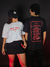Camiseta Twenty One Pilots - Clancy Tracklist