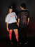 Camiseta Twenty One Pilots - Clancy Tracklist - loja online