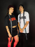 Camiseta Twenty One Pilots - Clancy Basic 03 - loja online