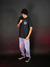 Camiseta Twenty One Pilots - Basic Logo na internet