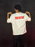 Imagem do Camiseta Basic Oversized Off White