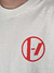 Camiseta Basic Oversized Off White - comprar online