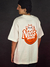 Camiseta Oversized Twenty One Pilots - Neds Bayou Breads