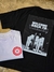 Camiseta Oversized Twenty One Pilots - Welcome Back To Trench - loja online