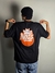 Camiseta Oversized Twenty One Pilots - Neds Bayou Breads - loja online
