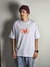 Imagem do Camiseta Oversized Twenty One Pilots - Neds Bayou Breads
