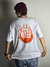 Camiseta Oversized Twenty One Pilots - Neds Bayou Breads