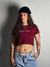 Cropped Twenty One Piltos - Logo Eras - TBF ZONE