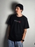 Camiseta Twenty One Pilots - Logo Eras