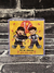 Cubo decorativo - Twenty One Pilots (Clancy Tour) na internet