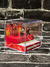 Cubo decorativo - Twenty One Pilots (Clancy Tour)