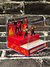 Cubo decorativo - Twenty One Pilots (Clancy Tour) na internet