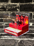 Cubo decorativo - Twenty One Pilots (Clancy Tour) - TBF ZONE