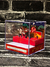 Cubo decorativo - Twenty One Pilots (Clancy Tour) na internet