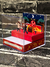 Cubo decorativo - Twenty One Pilots (Clancy Tour) - loja online