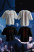 Camiseta Twenty One Pilots - Clancy Tracklist