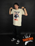 Camiseta Premium - System Of A Down WAKE UP Tour (Oversized e Tradicional na internet