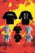 Camiseta Twenty One Pilots - Clancy Basic 03 - comprar online