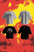 Camiseta Twenty One Pilots - Clancy Birds