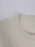 Camiseta CLANCY Oversized Off White Black - TBF ZONE